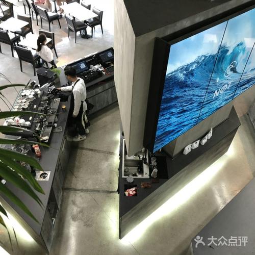 not图片-北京西餐-大众点评网